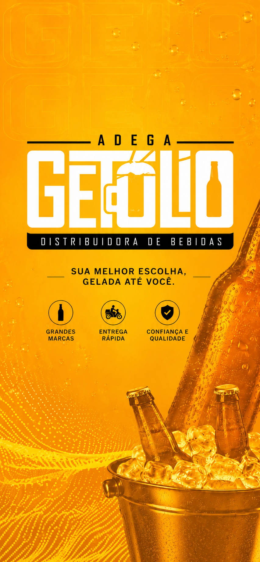 Adega Getúlio